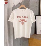 2025年4月2日入荷新作PRADA夏メンズ 上下セットM-5XL/zhan工場