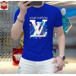 2025年4月2日入荷新作Louis Vuitton半袖 TシャツM-5XL/zhan工場