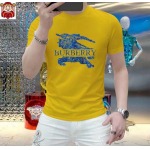 2025年4月2日入荷新作BURBERRY半袖 TシャツM-5XL/zhan工場
