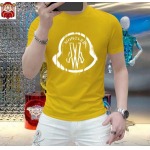 2025年4月2日入荷新作MONCLER半袖 TシャツM-5XL/zhan工場