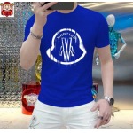 2025年4月2日入荷新作MONCLER半袖 TシャツM-5XL/zhan工場