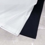 2025年4月2日入荷新作YSL半袖 TシャツM-5XL/zhan工場