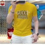 2025年4月2日入荷新作GUCCI半袖 TシャツM-5XL/zhan工場