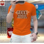 2025年4月2日入荷新作GUCCI半袖 TシャツM-5XL/zhan工場