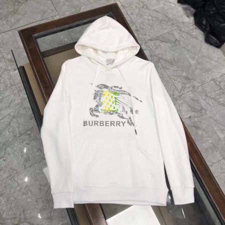 2025年4月2日入荷新作BURBERRYパーカーM-5XL...