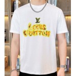 2025年4月2日入荷新作Louis Vuitton夏メンズ 上下セットM-5XL/zhan工場