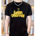 2025年4月2日入荷新作Louis Vuitton夏メンズ 上下セットM-5XL/zhan工場