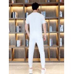 2025年4月2日入荷新作MONCLER夏メンズ 上下セットM-5XL/zhan工場