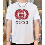 2025年4月2日入荷新作GUCCI夏メンズ 上下セットM-5XL/zhan工場