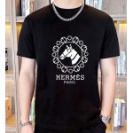 2025年4月2日入荷新作HERMES夏メンズ 上下セットM-5XL/zhan工場