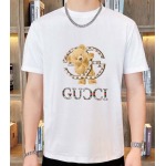 2025年4月2日入荷新作GUCCI夏メンズ 上下セットM-5XL/zhan工場