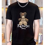 2025年4月2日入荷新作FENDI夏メンズ 上下セットM-5XL/zhan工場