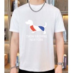 2025年4月2日入荷新作TB夏メンズ 上下セットM-5XL/zhan工場