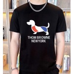 2025年4月2日入荷新作TB夏メンズ 上下セットM-5XL/zhan工場