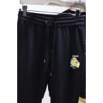 2025年4月2日入荷新作Louis Vuitton春秋メンズ 上下セットM-5XL/zhan工場