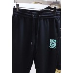 2025年4月2日入荷新作LOEWE春秋メンズ 上下セットM-5XL/zhan工場