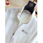 2025年4月2日入荷新作CHANEL春秋メンズ 上下セットM-5XL/zhan工場