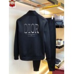 2025年4月2日入荷新作DIOR春秋メンズ 上下セットM-5XL/zhan工場