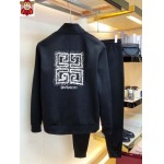 2025年4月2日入荷新作GIVENCHY 春秋メンズ 上下セットM-5XL/zhan工場