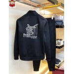 2025年4月2日入荷新作YSL春秋メンズ 上下セットM-5XL/zhan工場