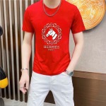 2025年4月2日入荷新作HERMES半袖 TシャツM-5XL/zhan工場