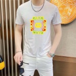 2025年4月2日入荷新作GUCCI半袖 TシャツM-5XL/zhan工場