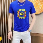 2025年4月2日入荷新作GUCCI半袖 TシャツM-5XL/zhan工場