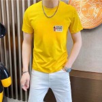 2025年4月2日入荷新作MONCLER半袖 TシャツM-5XL/zhan工場