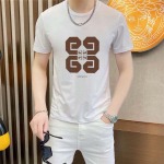 2025年4月2日入荷新作GIVENCHY半袖 TシャツM-5XL/zhan工場