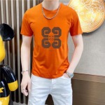 2025年4月2日入荷新作GIVENCHY半袖 TシャツM-5XL/zhan工場