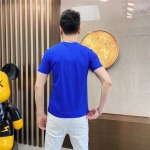 2025年4月2日入荷新作GIVENCHY半袖 TシャツM-5XL/zhan工場