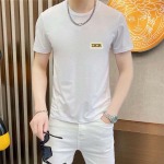 2025年4月2日入荷新作DIOR半袖 TシャツM-5XL/zhan工場