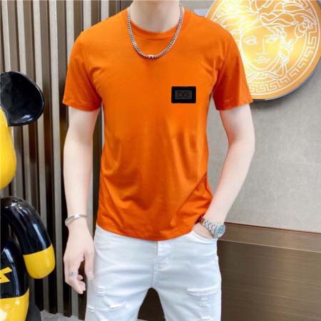 2025年4月2日入荷新作D&G半袖 TシャツM-5XL/z...