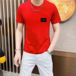 2025年4月2日入荷新作D&G半袖 TシャツM-5XL/zhan工場