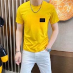 2025年4月2日入荷新作D&G半袖 TシャツM-5XL/zhan工場