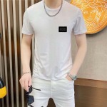 2025年4月2日入荷新作D&G半袖 TシャツM-5XL/zhan工場