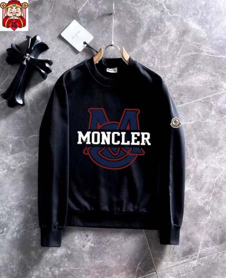 2025年4月2日入荷新作MONCLERメンズ トレーナーM...