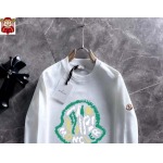 2025年4月2日入荷新作MONCLERメンズ トレーナーM-5XL/zhan工場