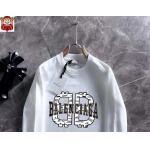 2025年4月2日入荷新作BALENCIAGAメンズ トレーナーM-5XL/zhan工場