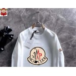 2025年4月2日入荷新作MONCLERメンズ トレーナーM-5XL/zhan工場