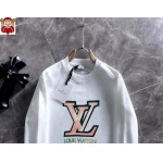 2025年4月2日入荷新作Louis Vuittonメンズ トレーナーM-5XL/zhan工場