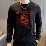 2025年4月2日入荷新作GUCCI春秋メンズ 上下セットM-5XL/zhan工場