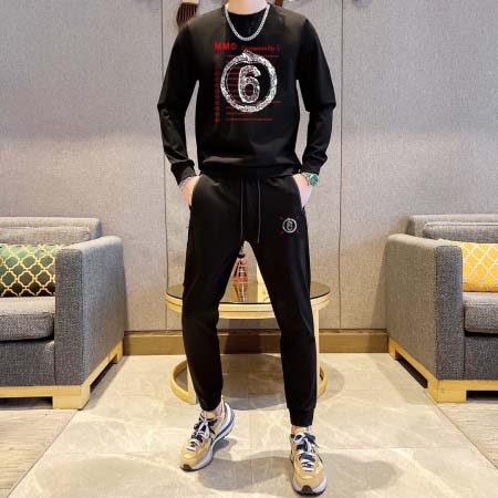 2025年4月2日入荷新作Maison Margiela春秋...