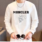2025年4月2日入荷新作MONCLER春秋メンズ 上下セットM-5XL/zhan工場