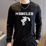 2025年4月2日入荷新作MONCLER春秋メンズ 上下セットM-5XL/zhan工場