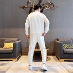 2025年4月2日入荷新作GUCCI春秋メンズ 上下セットM-5XL/zhan工場