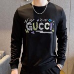 2025年4月2日入荷新作GUCCI春秋メンズ 上下セットM-5XL/zhan工場