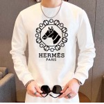 2025年4月2日入荷新作HERMES春秋メンズ 上下セットM-5XL/zhan工場