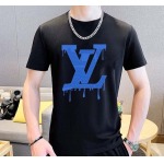 2025年4月2日入荷新作Louis Vuitton夏メンズ 上下セットM-5XL/zhan工場