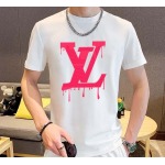 2025年4月2日入荷新作Louis Vuitton夏メンズ 上下セットM-5XL/zhan工場